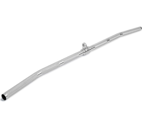Алюминиевая рукоятка для тяги Original FitTools за голову, 122 см FT-ALU-1221LAT