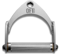 Закрытая рукоятка для тяги Original FitTools алюминиевая FT-ALU-CHD