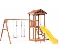 Спортивно игровой комплекс National Tree Company СГ1-Р926-Р912-Р981