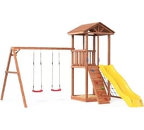 Спортивно игровой комплекс National Tree Company СГ4-Р926-Р912