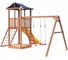 Спортивно игровой комплекс National Tree Company СГ1-Р926-Р912-Тент 6