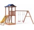 Спортивно игровой комплекс National Tree Company СГ1-Р926-Р912-Тент 7