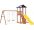 Спортивно игровой комплекс National Tree Company СГ1-Р926-Р912-Тент 1