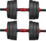 Пластиковые гантели BRADEX 2x10 кг SF 1038 3