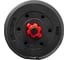 Пластиковые гантели BRADEX 2x12.5 кг SF 1039 8