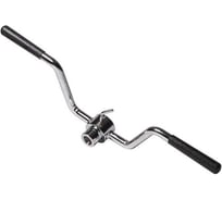 Рукоятка на гриф Original FitTools для Т-образной тяги ф26, ф50 FT-LBH