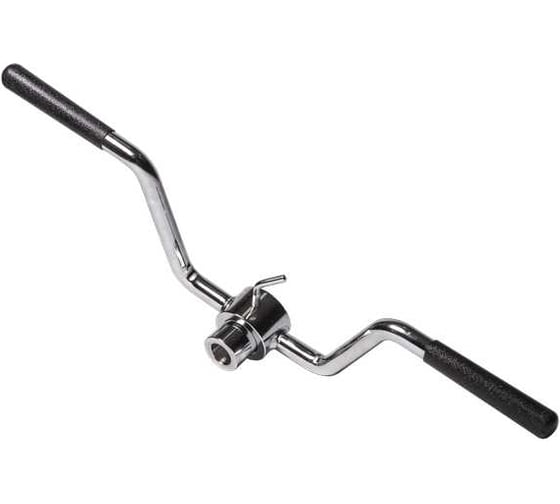 Рукоятка на гриф Original FitTools для Т-образной тяги ф26, ф50 FT-LBH 1