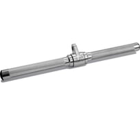 Прямая алюминиевая рукоятка Original FitTools 48 см FT-ALU-480SGL