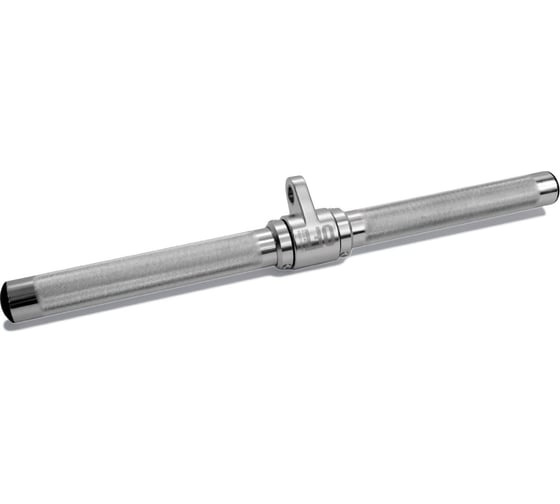 Прямая алюминиевая рукоятка Original FitTools 48 см FT-ALU-480SGL