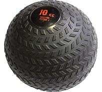Слэмболл 10 кг Original FitTools FT-SMB-10