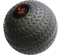 Слэмболл Original FitTools 4 кг FT-SMB-04