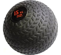 Слэмболл Original FitTools 15 кг FT-SMB-15