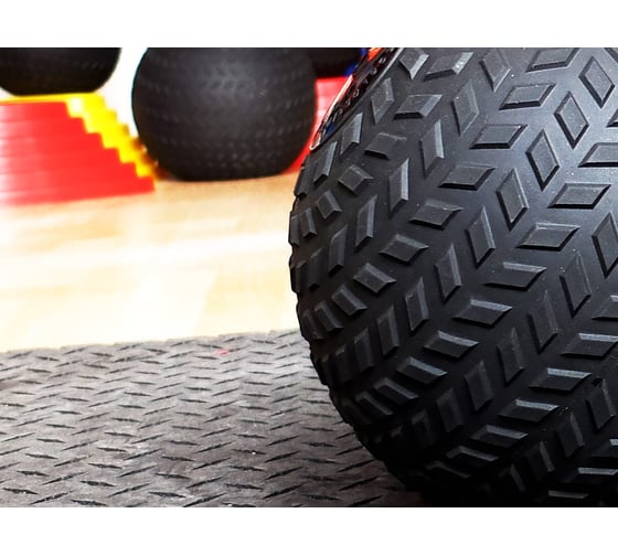 Слэмболл Original FitTools 20 кг FT-SMB-20