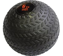 Слэмболл Original FitTools 6 кг FT-SMB-06