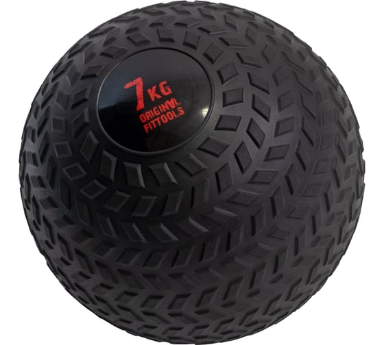 Слэмболл Original FitTools 7 кг FT-SMB-07