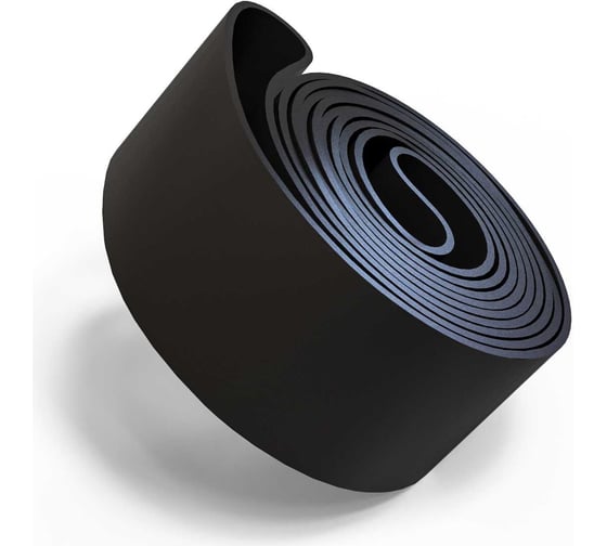 Ленточный эспандер Original FitTools нагрузка 35 - 90 кг FT-EX-208-101