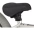 Велосипед BMX PSYCHO 20", серебристый, сталь , рама 20", U-BRAKE 20BMX.PSYCHO.SL4 3
