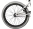 Велосипед BMX PSYCHO 20", серебристый, сталь , рама 20", U-BRAKE 20BMX.PSYCHO.SL4 4