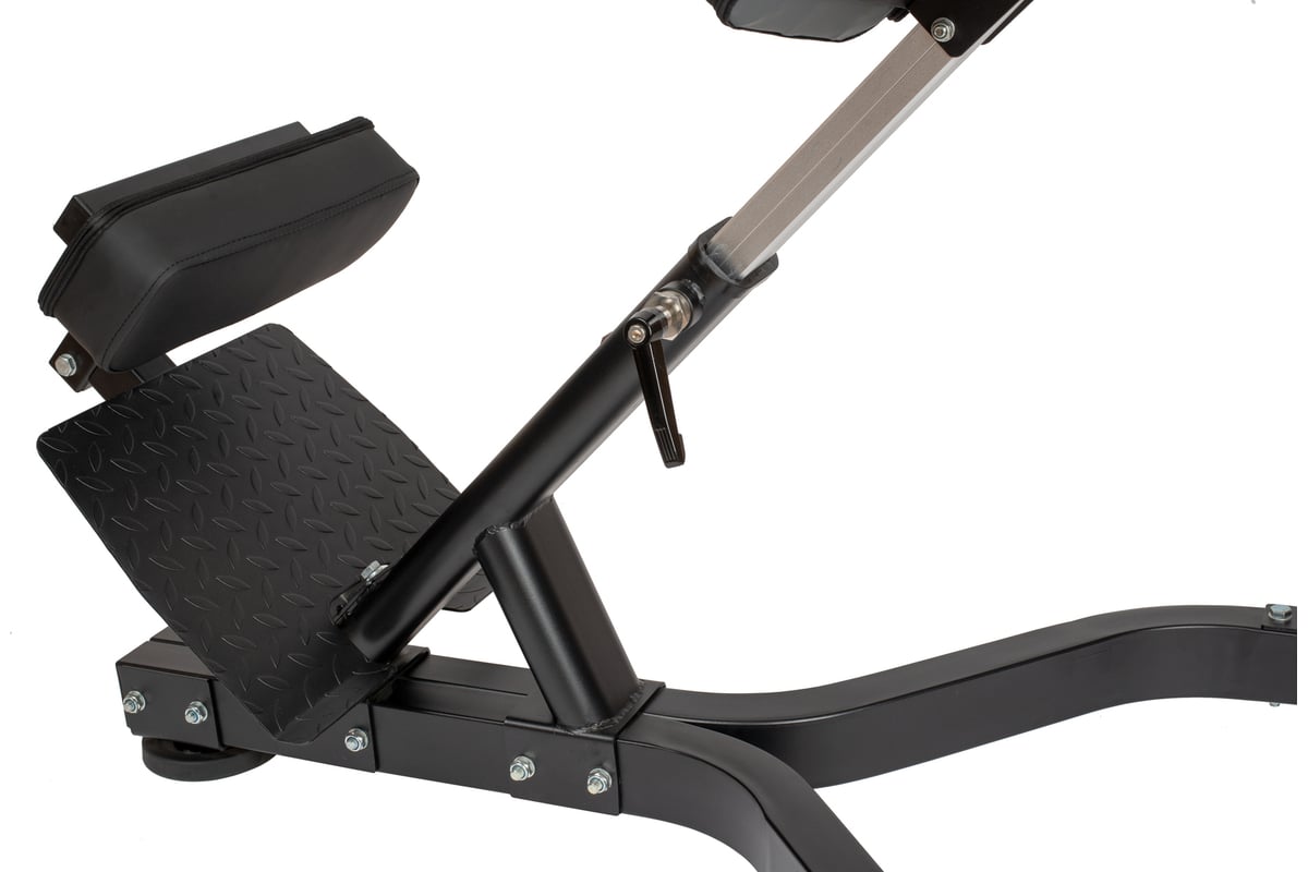 Гиперэкстензия Rebel P3 RHYP03 - выгодная цена, отзывы, характеристики ...