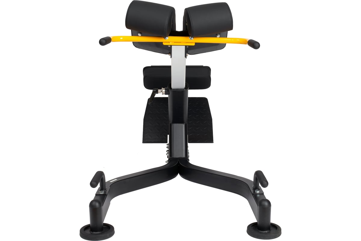 Гиперэкстензия Rebel P3 RHYP03 - выгодная цена, отзывы, характеристики ...