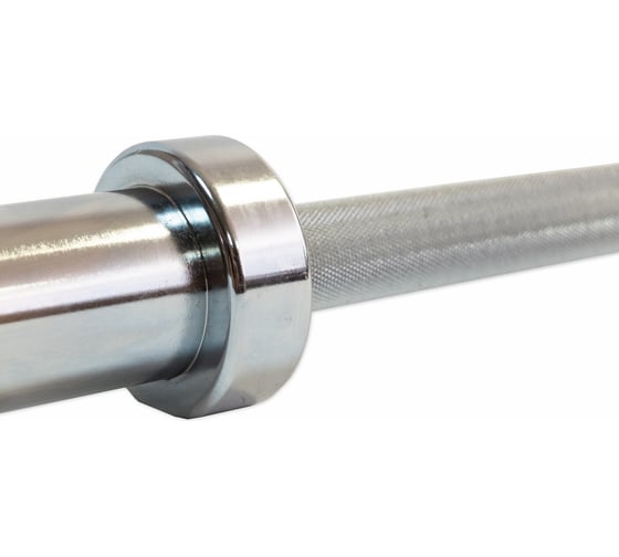 Олимпийский изогнутый гриф Rebel Cambered Bar R-CAMB-M50
