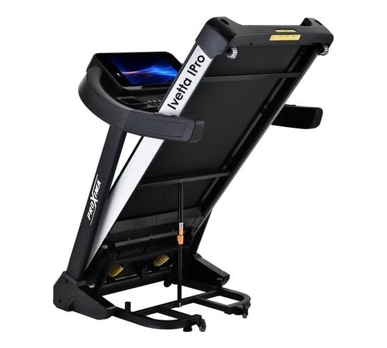Электрическая беговая дорожка Proxima Ivetta IPro PROT-224
