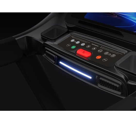 Электрическая беговая дорожка Proxima Ivetta IPro PROT-224