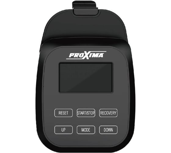 Электромагнитный велотренажер Proxima Dixon PROB-108