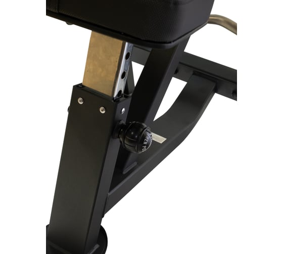 Парта Скотта Rebel RPCB803