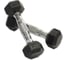 Набор гексагональных гантелей Rebel RGHEX-110 SET, 10 пар, от 1 до 10 кг RGHEX-110 (SET) 6