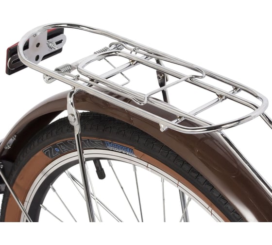 Складной велосипед NOVATRACK AURORA 20" бежевый, Shimano 6 speed, TY21/TS38/SG-6SI 20FAURORA6S.BG4