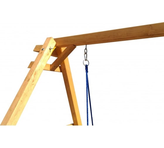 Спортивно игровой комплекс National Tree Company СГ4-Р926-Р912-Р981-тент