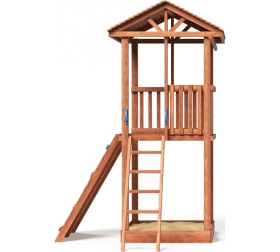 Спортивный городок National Tree Company 3 СГ3