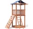 Спортивный городок National Tree Company 3 крыша тент СГ3-Тент 1