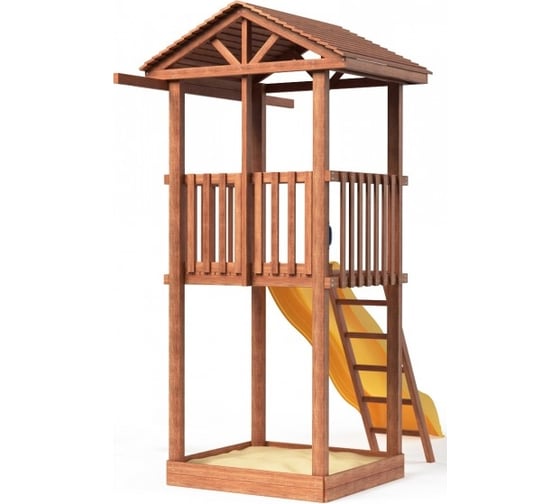 Спортивный городок National Tree Company 1 СГ1