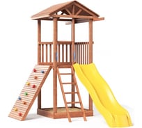 Спортивный городок National Tree Company 5 СГ5