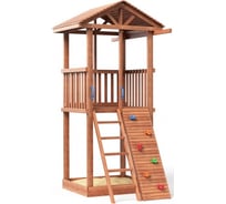 Спортивный городок National Tree Company 2 СГ2