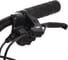 Велосипед FOXX CAIMAN 24", зеленый, сталь, размер 12" 24SHD.CAIMAN.12GN4 7