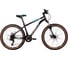 Велосипед FOXX CAIMAN 24", черный, сталь, размер 12" 24SHD.CAIMAN.12BK4 2