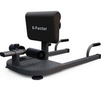 Тренажер для приседаний DFC X-Factor