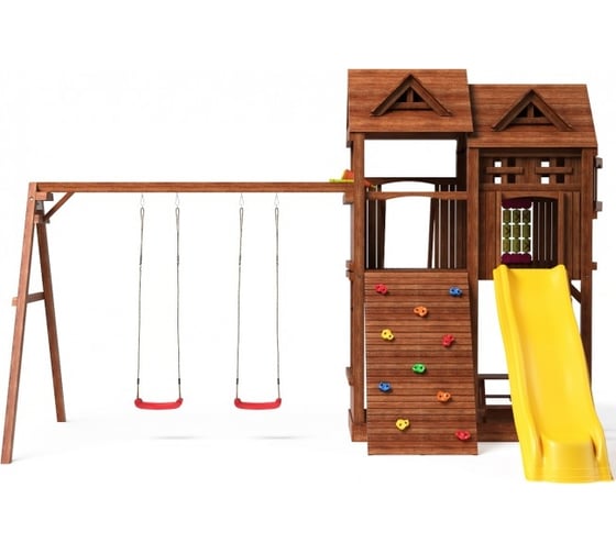 Игровой комплекс National Tree Company Р990