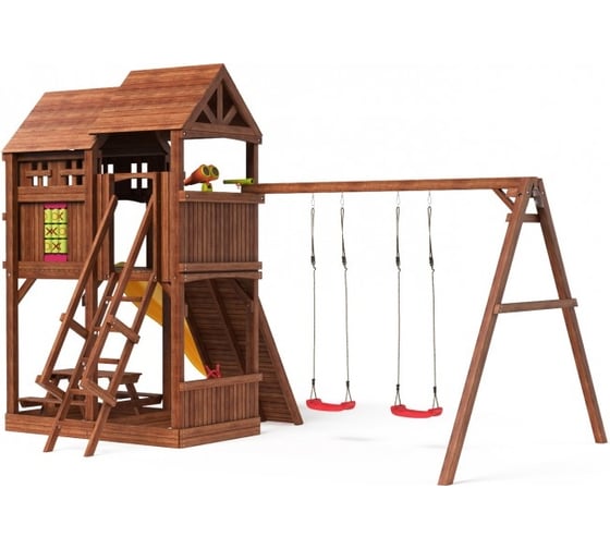 Игровой комплекс National Tree Company Р990