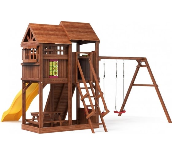 Игровой комплекс National Tree Company Р990