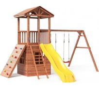 Спортивно игровой комплекс National Tree Company СГ5-Р912-Д