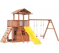 Спортивно игровой комплекс National Tree Company СГ5-Р912-Р946-Д