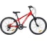 Велосипед FOXX AZTEC 24" красный, сталь, размер 12" 24SHV.AZTEC.12RD4 9