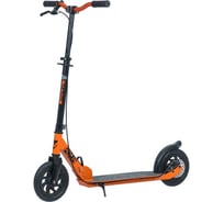 Городской самокат NOVATRACK 200DB.POLIS.OR20