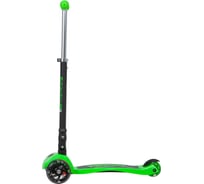 Самокат-кикборд NOVATRACK Start Folding 120F.NRAINBOW.GN20