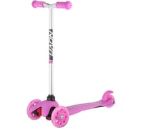 Самокат-кикборд NOVATRACK Start 120DISCOKIDS.PN20