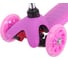 Самокат-кикборд NOVATRACK Start 120DISCOKIDS.PN20 4